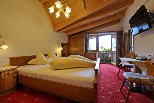 Imagen de la habitación del Hotel J&auml;ger. Foto 10