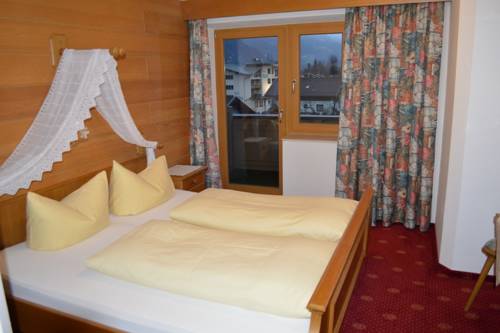 Imagen de la habitación del Hotel J&auml;ger. Foto 12