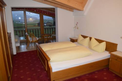 Imagen de la habitación del Hotel J&auml;ger. Foto 13