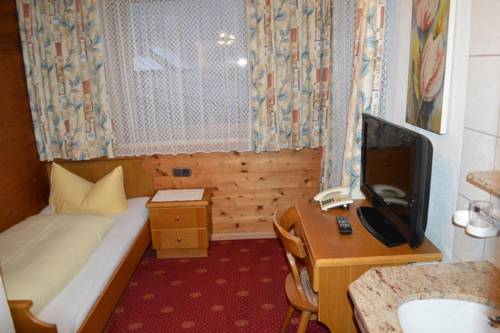 Imagen de la habitación del Hotel J&auml;ger. Foto 14