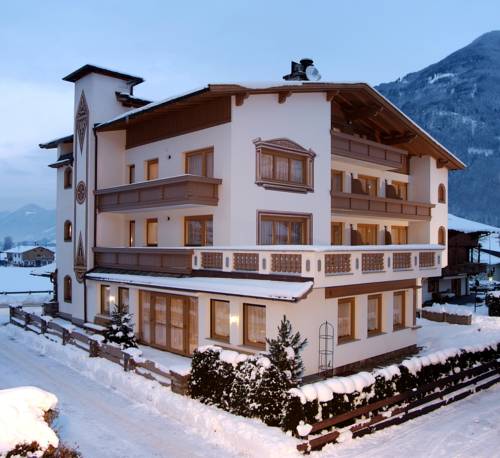 Imagen de la habitación del Hotel J&auml;ger, Ried im Zillertal. Foto 2