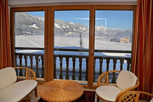 Imagen de la habitación del Hotel J&auml;ger, Ried im Zillertal. Foto 5