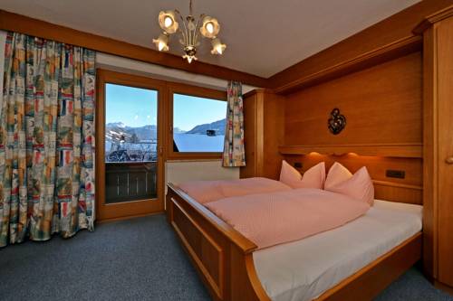 Imagen de la habitación del Hotel J&auml;ger, Ried im Zillertal. Foto 6