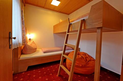 Imagen de la habitación del Hotel J&auml;ger, Ried im Zillertal. Foto 8