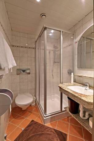 Imagen general del Hotel J&auml;ger, Ried im Zillertal. Foto 1