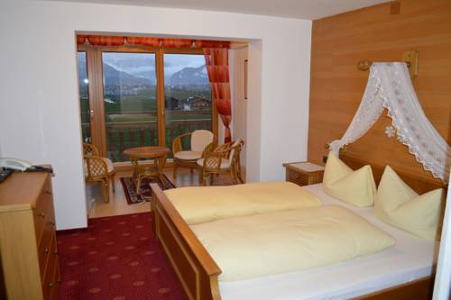 Imagen de la habitación del Hotel J&auml;ger, Ried im Zillertal. Foto 15