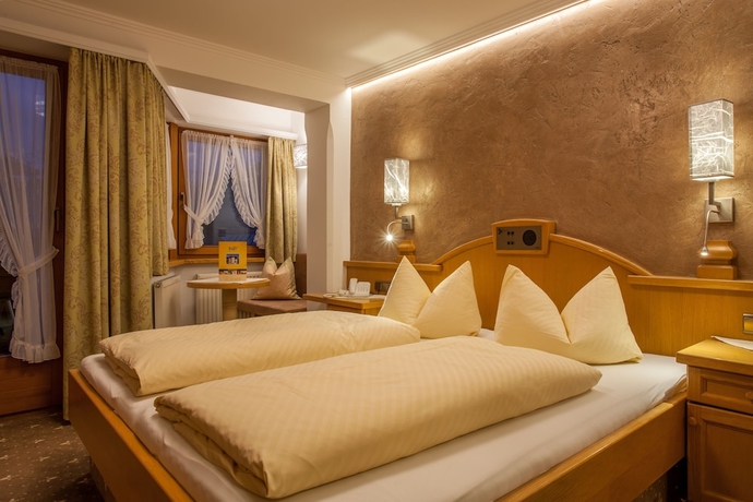 Imagen de la habitación del Hotel J&auml;ger, Tux . Foto 6