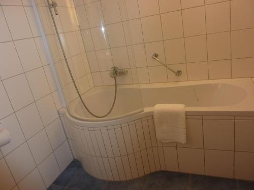 Imagen de la habitación del Hotel J&auml;ger Von Fall. Foto 6