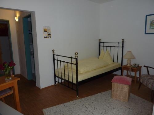 Imagen de la habitación del Hotel J&auml;ger Von Fall. Foto 9