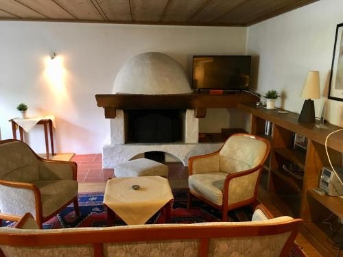 Imagen de la habitación del Hotel J&auml;ger Von Fall. Foto 10