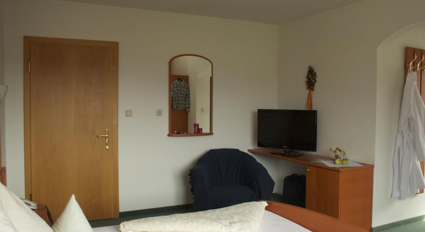 Imagen general del Hotel J&auml;ger, Wildermieming. Foto 5