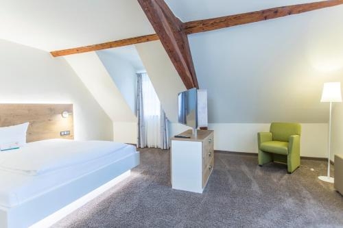 Imagen general del Hotel J&auml;gerhaus Esslingen. Foto 4