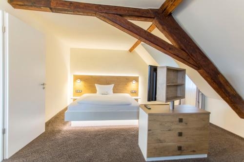 Imagen general del Hotel J&auml;gerhaus Esslingen. Foto 5