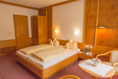 Imagen de la habitación del Hotel J&auml;gerhaus, Singen. Foto 3
