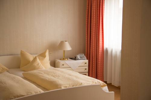 Imagen de la habitación del Hotel J&auml;gerhaus, Singen. Foto 4