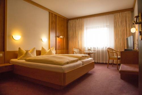 Imagen de la habitación del Hotel J&auml;gerhaus, Singen. Foto 5