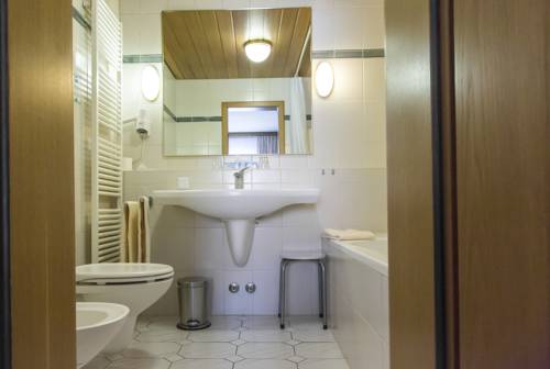 Imagen de la habitación del Hotel J&auml;gerhaus, Singen. Foto 8