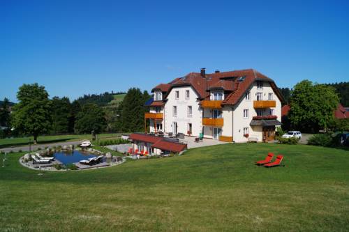 Imagen de la habitación del Hotel J&auml;gerhaus, St. Peter. Foto 2