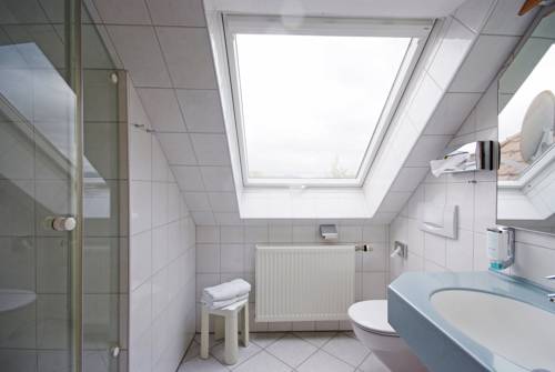 Imagen de la habitación del Hotel J&auml;gerhaus, St. Peter. Foto 3