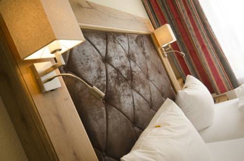 Imagen de la habitación del Hotel J&auml;gerhaus, St. Peter. Foto 6