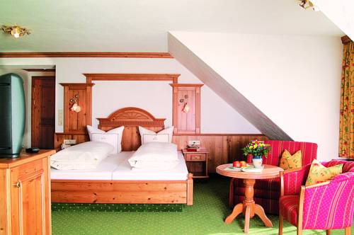 Imagen de la habitación del Hotel J&auml;gerhaus, St. Peter. Foto 7