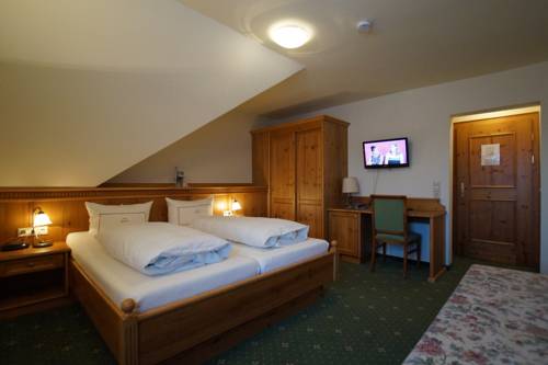 Imagen de la habitación del Hotel J&auml;gerhaus, St. Peter. Foto 8
