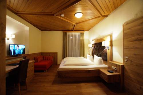 Imagen de la habitación del Hotel J&auml;gerhaus, St. Peter. Foto 9