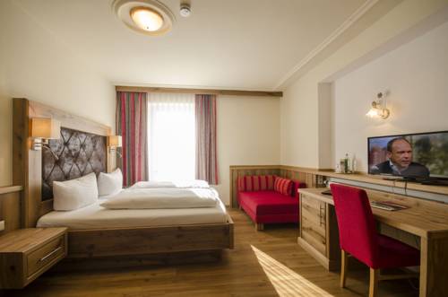 Imagen de la habitación del Hotel J&auml;gerhaus, St. Peter. Foto 10