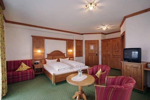 Imagen de la habitación del Hotel J&auml;gerhaus, St. Peter. Foto 12