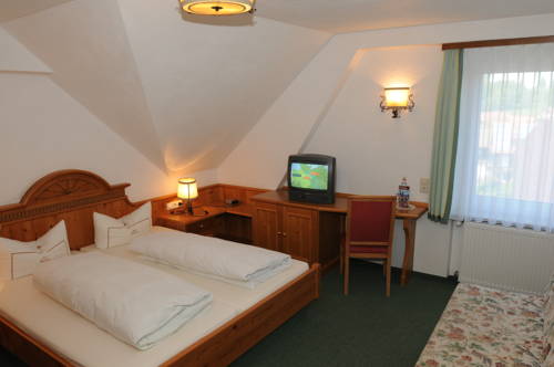 Imagen de la habitación del Hotel J&auml;gerhaus, St. Peter. Foto 13