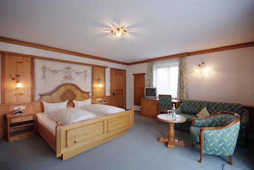 Imagen de la habitación del Hotel J&auml;gerhaus, St. Peter. Foto 14