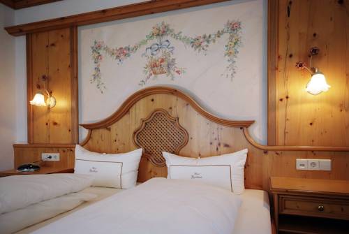 Imagen de la habitación del Hotel J&auml;gerhaus, St. Peter. Foto 15