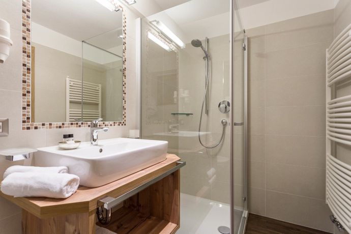 Imagen de la habitación del Hotel J&auml;gerheim. Foto 5