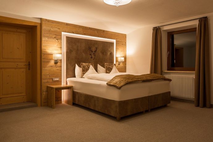 Imagen de la habitación del Hotel J&auml;gerheim. Foto 8