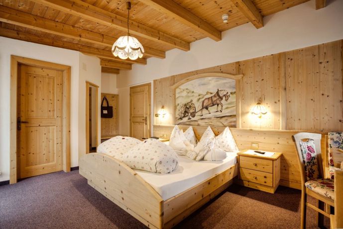 Imagen de la habitación del Hotel J&auml;gerheim. Foto 10