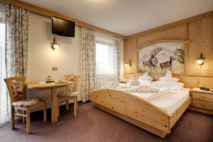 Imagen de la habitación del Hotel J&auml;gerheim. Foto 11