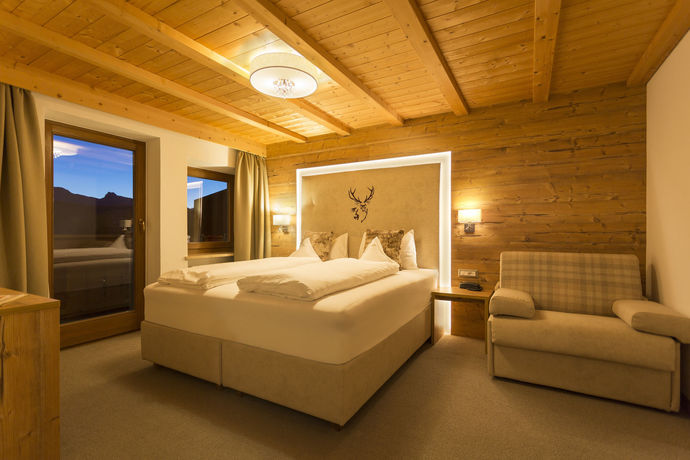 Imagen de la habitación del Hotel J&auml;gerheim. Foto 13