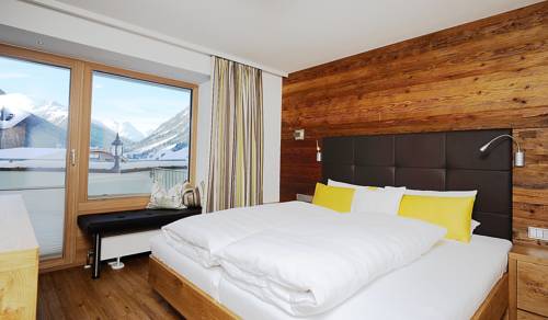 Imagen de la habitación del Hotel J&auml;gerhof, Brand. Foto 7