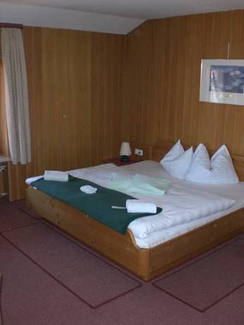Imagen de la habitación del Hotel J&auml;gerhof Garni. Foto 3