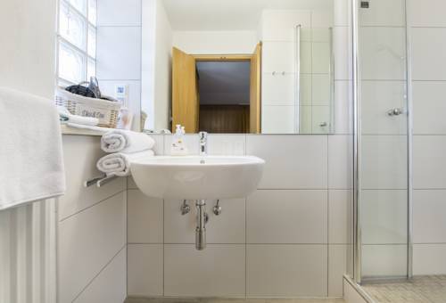 Imagen de la habitación del Hotel J&auml;gerhof Garni. Foto 9