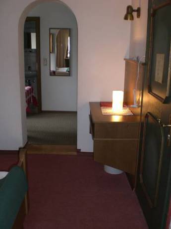 Imagen de la habitación del Hotel J&auml;gerhof Garni. Foto 12