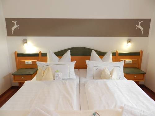 Imagen de la habitación del Hotel J&auml;gerhof Garni. Foto 14