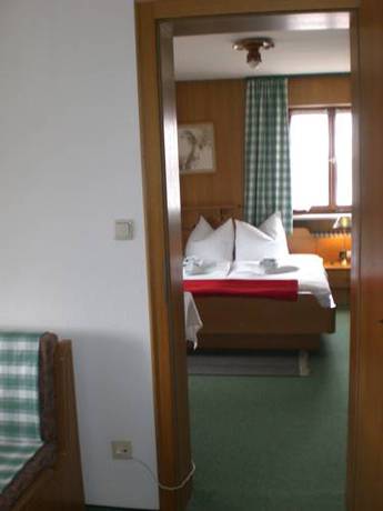 Imagen de la habitación del Hotel J&auml;gerhof Garni. Foto 15