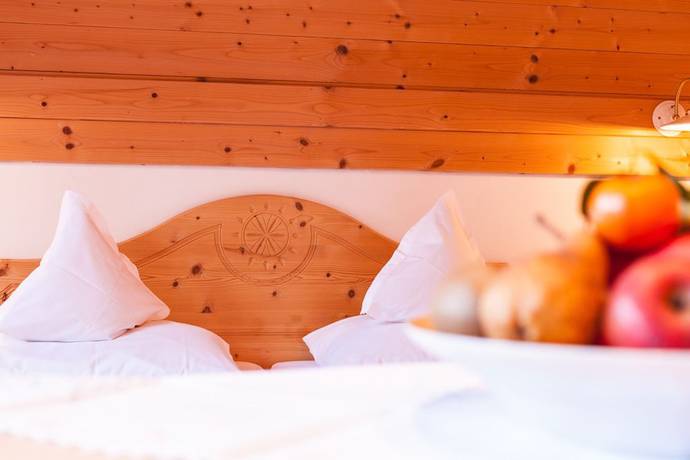 Imagen de la habitación del Hotel J&auml;gerhof Geniesser and Wanderhotel. Foto 3