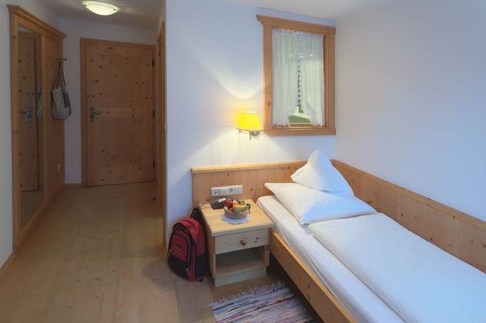 Imagen de la habitación del Hotel J&auml;gerhof Geniesser and Wanderhotel. Foto 4