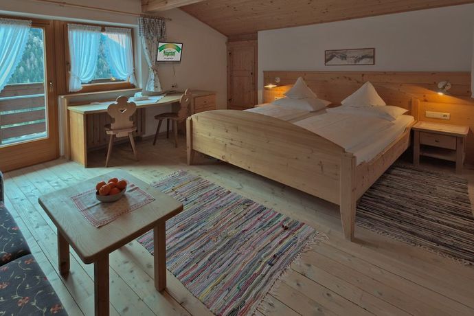 Imagen de la habitación del Hotel J&auml;gerhof Geniesser and Wanderhotel. Foto 5