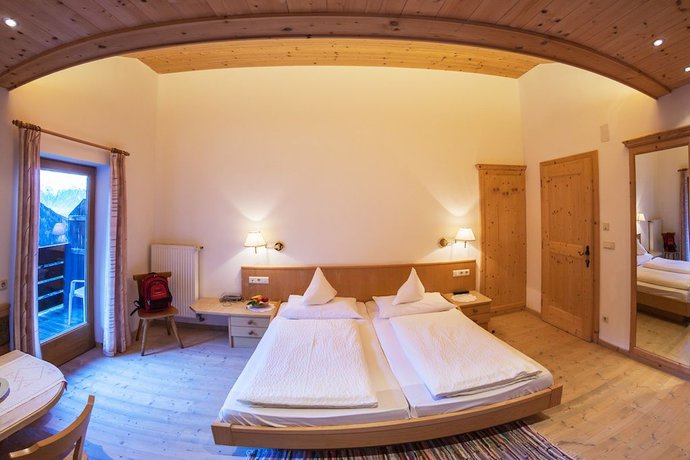 Imagen de la habitación del Hotel J&auml;gerhof Geniesser and Wanderhotel. Foto 6