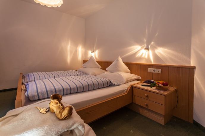 Imagen de la habitación del Hotel J&auml;gerhof Geniesser and Wanderhotel. Foto 8