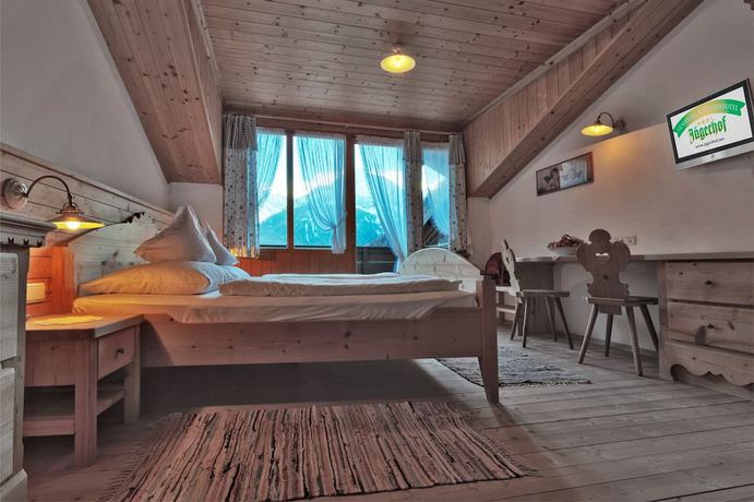 Imagen de la habitación del Hotel J&auml;gerhof Geniesser and Wanderhotel. Foto 9