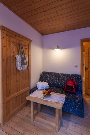 Imagen de la habitación del Hotel J&auml;gerhof Geniesser and Wanderhotel. Foto 11